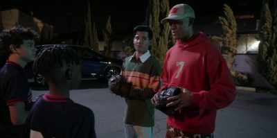 Uh, yeah, if you want
to come to an HBCU, - All American: Homecoming