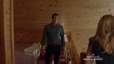 - Uh, yes,
apart from Nathan. - Return to Christmas Creek