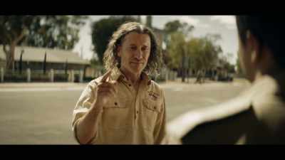 - Uh, yes, it was Luci - The Tourist