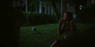 Uh, yes and no. I mean, - The Summer I Turned Pretty