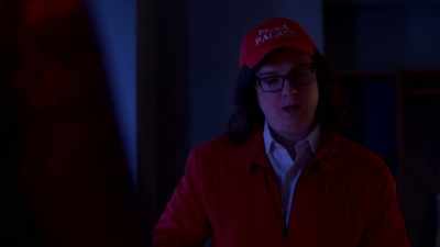 Uh, yes. - Room 104