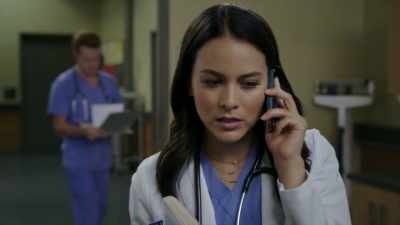 Uh, yes. - Diagnosis Delicious