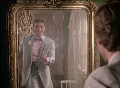 Uh, yes. - Quantum Leap