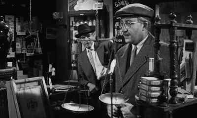 Uh, yes, sir? - The Battle of the Sexes