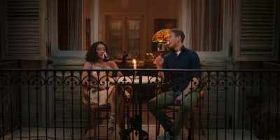 Uh, yes, well, I'm actually free
until 7:00 p.m. - Love in the Villa