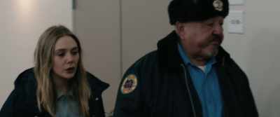 Uh, as you can see here, - Wind River