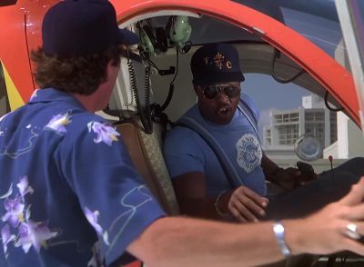 Uh...you guys go on. - Magnum, P.I.