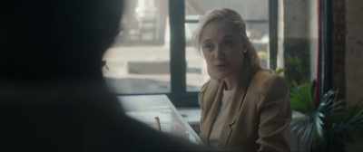 - Uh, to you guys?
- To the client. - After Everything