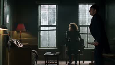Uh, you guys, we got company... - Gotham