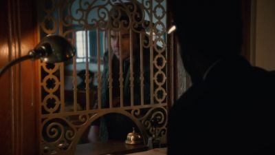 - Uh, where you headed, friend? - Murdoch Mysteries