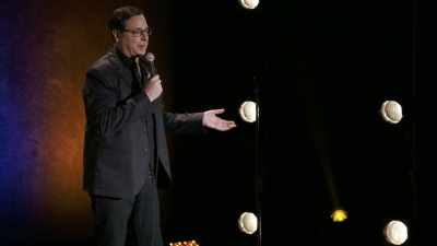Uh, if you know it,
don't worry about it - Bob Saget: Zero to Sixty