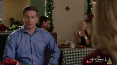 Uh. You know, - Christmas in Love