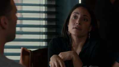 - Uh...
- You know what I mean. - Burden of Truth