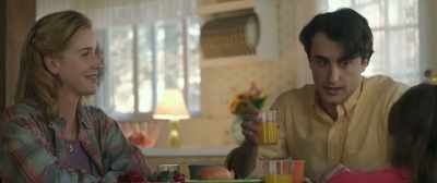 Uh, as you may have noticed, - Life Itself