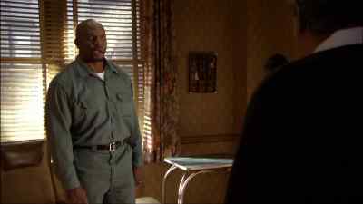 Uh, if you need anything,
you let us know. - Everybody Hates Chris