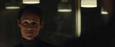 - Uh...
- You opposed to them having a little fun together? - Who Invited Them
