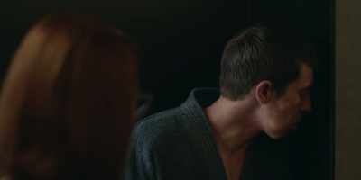 -Uh, you were right, Sally.
I'm...sick. - Mosquito State