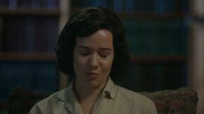 Uh, when you told Roy
about the in-- - Women of the Movement