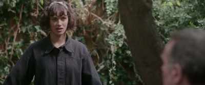 Uh, you'll come for tea
at four o'clock. - This Beautiful Fantastic