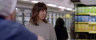 Uh, so your friend said she doesn't
want to talk you any more because- - The Breaker Upperers