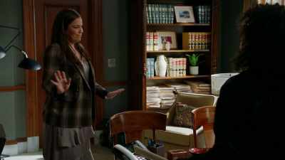 Uh, Your Honor,
I know you can't-- - All Rise