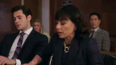 Uh, Your Honor, this is
improperly admitted evidence - Good Trouble