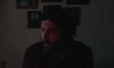 Uh, and your mother had that,
and, um, it's... - Light of My Life