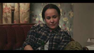 - Uh, you're a sessional instructor, but close. - The Amityville Curse