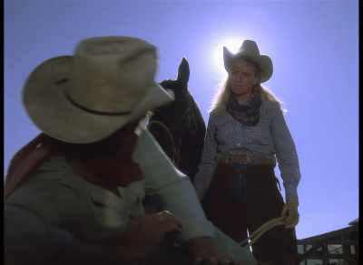 Uh, you're not gonna
like this, Ben. - Quantum Leap