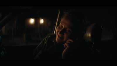 Uh, you're probably still out. - The Tourist