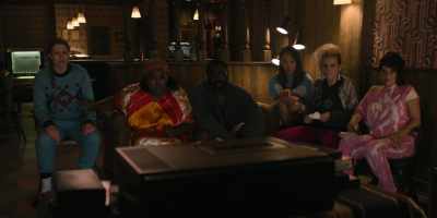 Uh, if you're watching this
and you can't stand smokers, - GLOW