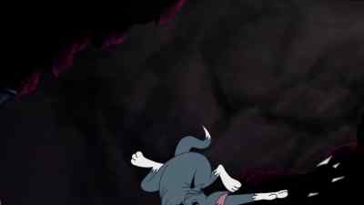 UHH! AHH! - Tom and Jerry Tales