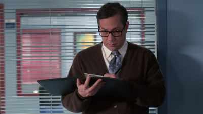 Uhh...
Do you know
what'll happen - Schooled