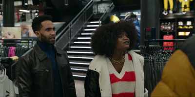 Uhh! How do you expect us
to find big niggas - Harlem