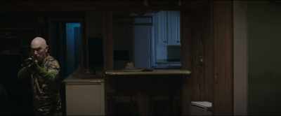 Uhh, I hope you know
that 160k's comin'
outta your half. - Dead Money