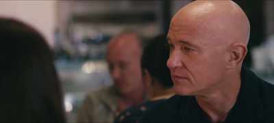 Uhh, I'd be happy to
split my cup cake with you. - The Sex Trip