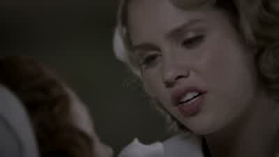 Uhh! I'm so sorry, Genevieve. - The Originals