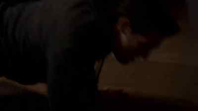 - Uhh.
- It's okay. - The Following