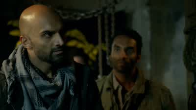 _ Uhh! Oh! - Blindspot