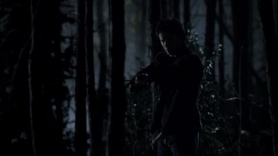 Uhh! Ohh. - The Vampire Diaries