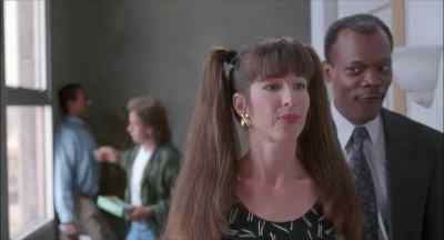 UHH! - National Lampoon's Loaded Weapon 1