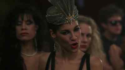 Uhh... - The Toxic Avenger Part II