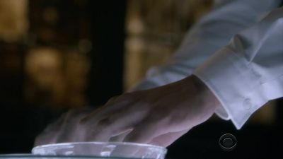 Uhh! - Criminal Minds