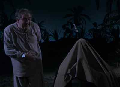                UHH! - Abbott and Costello Meet Captain Kidd