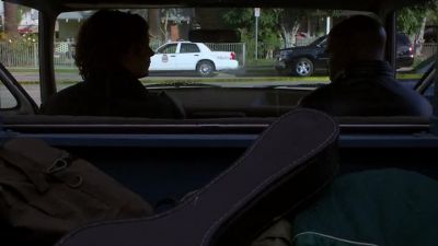 Uhh! - Criminal Minds
