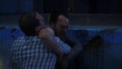 Uhh! - Criminal Minds