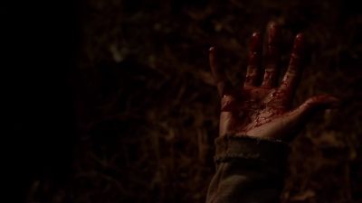 Uhh! - The Vampire Diaries