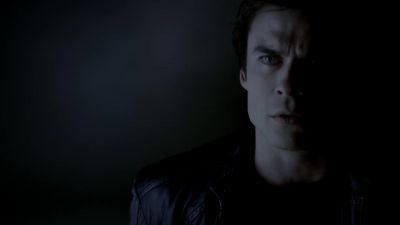 Uhh! - The Vampire Diaries