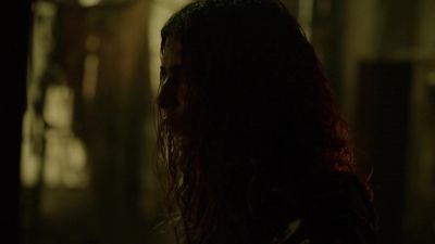 Uhh. - The 100