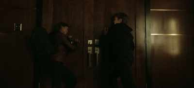 Uhh! - Gotham Knights